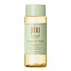 Lotion tonique éclaircissant à la vitamine C PIXI 100ml