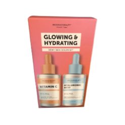 Duo de sérum Eclat et Hydratation PROVENCE BEAUTY 60ml