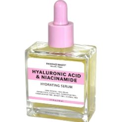 Sérum hydratant à l'acide hyaluronique et à la niacinamide PROVENCE BEAUTY 30ml