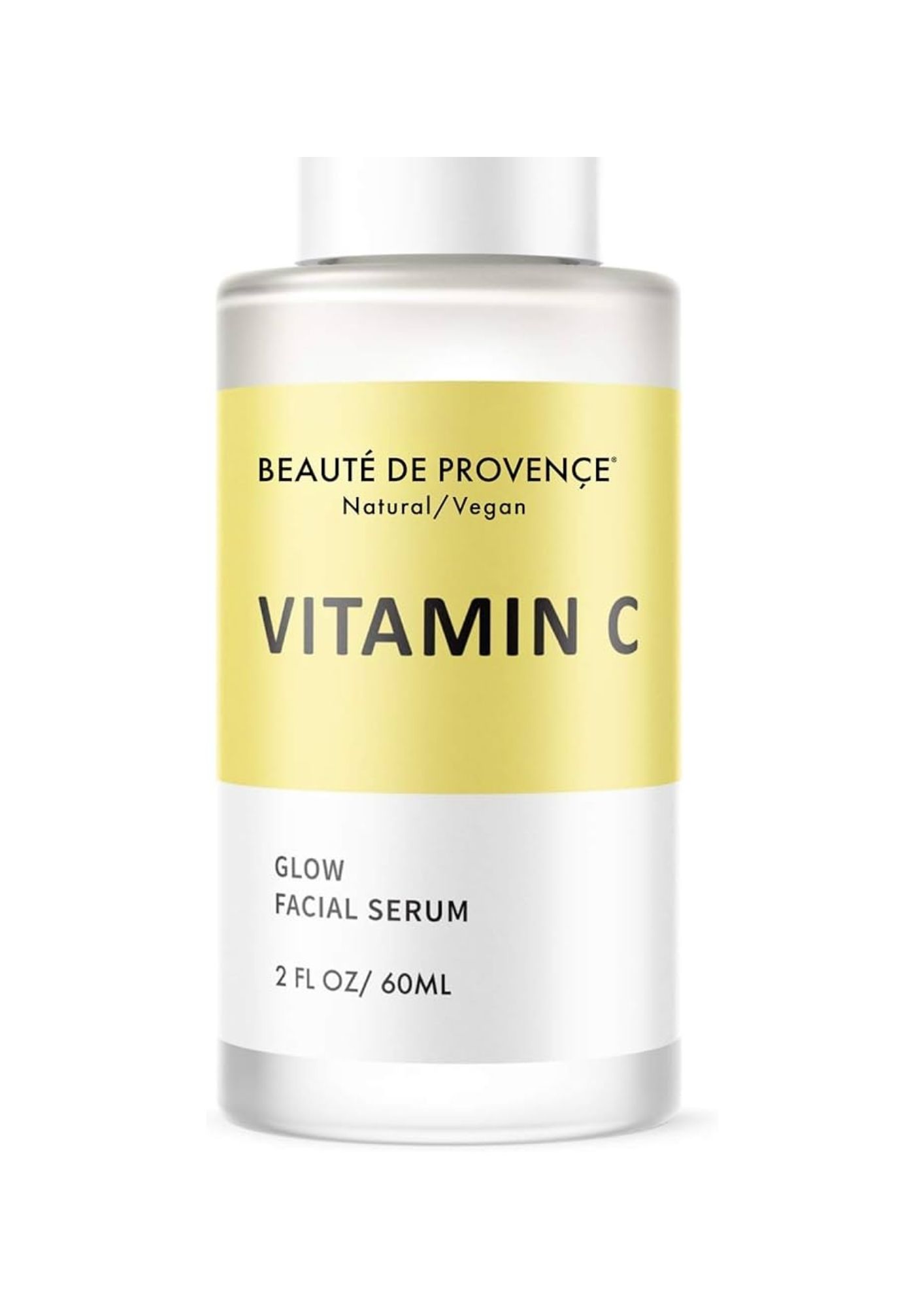 Sérum a la vitamine C pour le visage PROVENCE BEAUTY 60ml