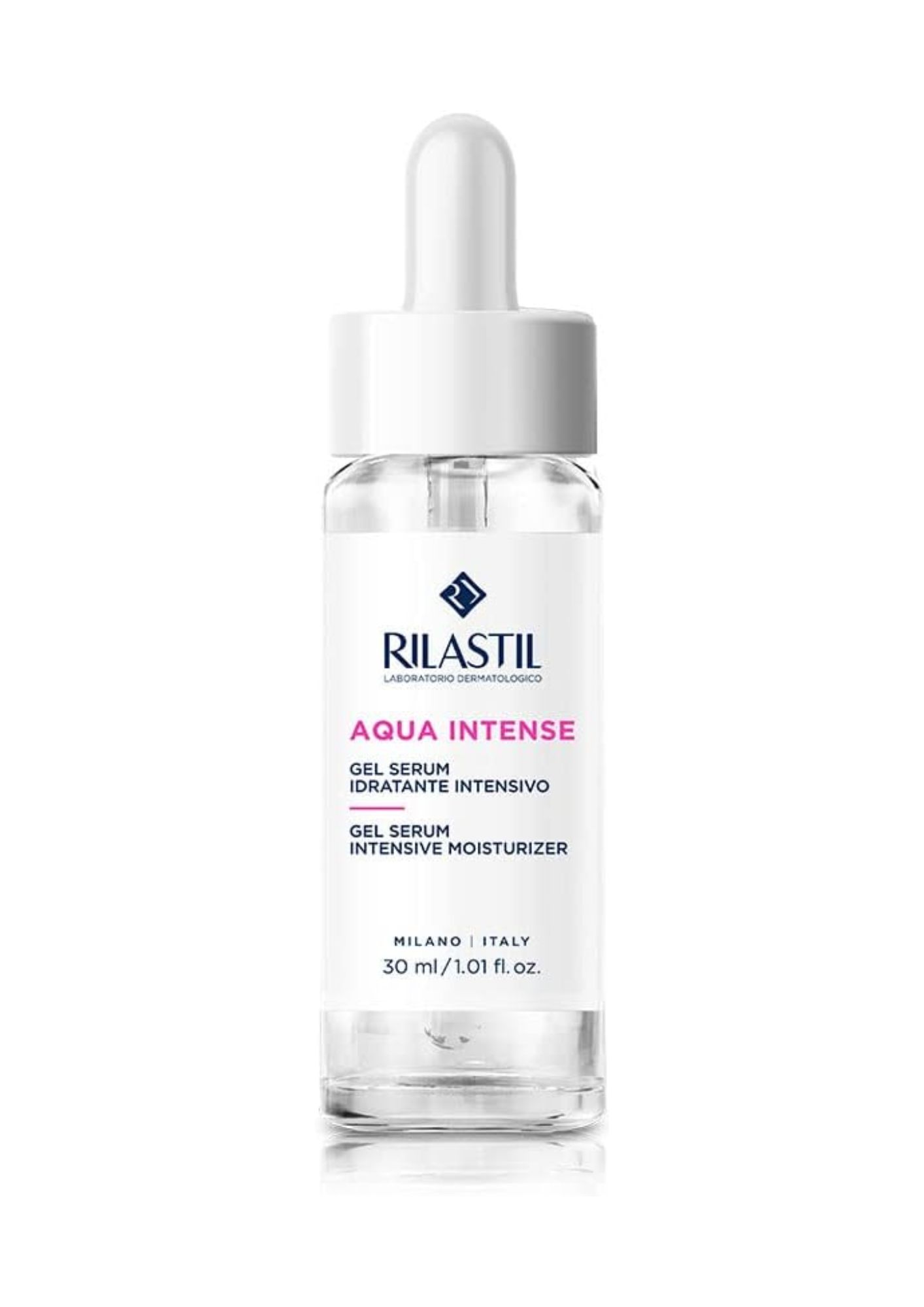 Sérum-gel Hydratant Aqua Intense RILASTIL 30ml