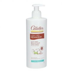 Baume corps réparateur ROGER CAVAILLÈS 400ml