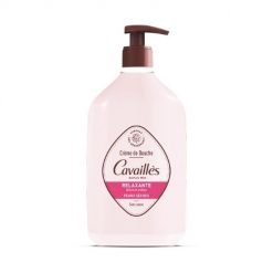 Crème de Douche Relaxante ROGÉ CAVAILLÈS 750ml