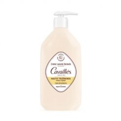 Crème Lavante Dermato Haute Tolérance ROGÉ CAVAILLÈS 500ml