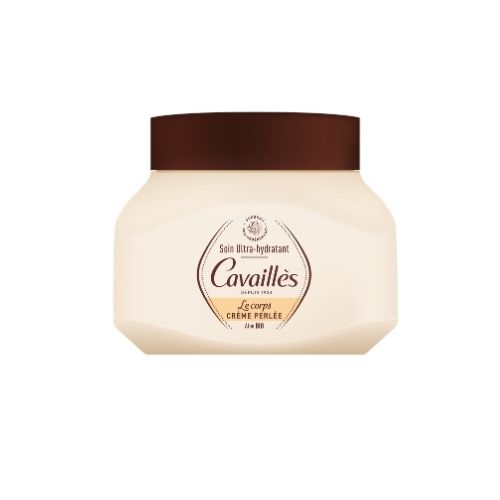 Crème Perlée Ultra-Hydratante ROGÉ CAVAILLÈS 400ml