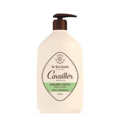 Gel Bain Douche Surgras Actif Amande Verte ROGÉ CAVAILLÈS 1L
