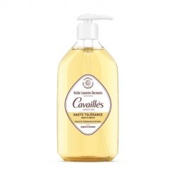 Huile Lavante Dermato Haute Tolérance ROGÉ CAVAILLÈS 500ml