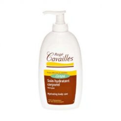 Soin Hydratant Corporel ROGÉ CAVAILLÈS 300ml