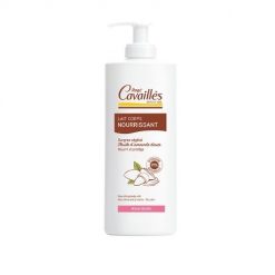 Lait Corps Nourrissant Nutrissance ROGÉ CAVAILLÈS 400ml