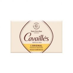Savon Extra Doux L'Original ROGÉ CAVAILLÈS 250g