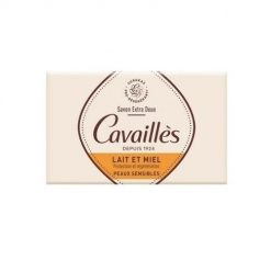 Savon surgras extra-doux ROGÉ CAVAILLÈS 250g