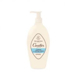 Soin Lavant Intime Antibactérien ROGÉ CAVAILLÈS 250ml