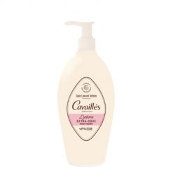 Soin Lavant Intime Extra-Doux ROGÉ CAVAILLÈS 250ml