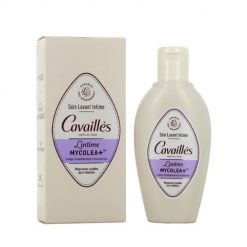Soin Lavant Intime Mycolea+ ROGÉ CAVAILLÈS 200ml