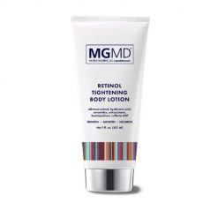 Lotion corporelle raffermissante au rétinol MGMD 830g