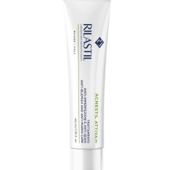 La crème anti-imperfections RILASTIL ACNESTIL ATTIVA 40 ml