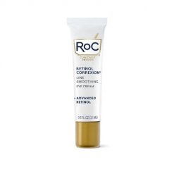 Crème contour des yeux lissante au rétinol Correxion ROC 15ml