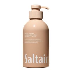 Gel de douche et sérum régénérant Santal Bloom SALTAIR 500ml