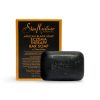 Savon noir africain pour l'eczéma SHEA MOISTURE 142g