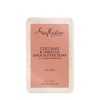 Savon au beurre de karité, noix de coco et hibiscus SHEA MOISTURE 227g