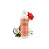 Lait corporel illuminateur à la noix de coco et à l'hibiscus SHEA MOISTURE 384 ml