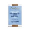 Savon au miel de manuka et au yaourt la peau SHEA MOISTURE 227g