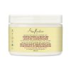 Revitalisant sans rinçage fortifiant et restaurateur SHEA MOISTURE 340ml