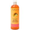 Gel douche à la Papaye et Vitamine C SHEA MOISTURE 384ml