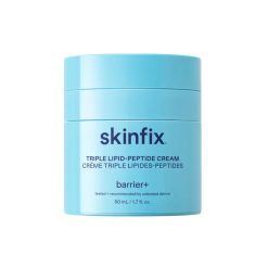 Lotion Visage Réparatrice Barrière+, SKINFIX, 50ml