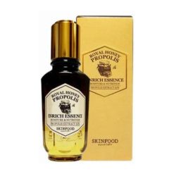 Serum Visage Régénérateur Royal Honey Propolis Enrich, SKINFOOD, 50ml