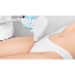 Soins d'épilation du maillot