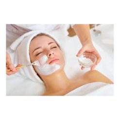 Soin de Visage Révélateur d'Éclat