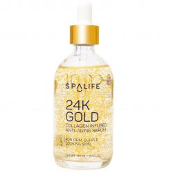 Sérum anti âge au collagène 24 Carats Or SPARLIFE 110ml