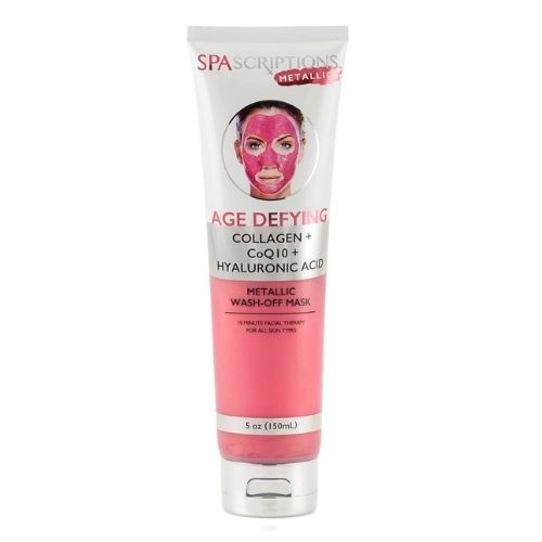 Masque facial anti-âge SPASCRIPTION 150ml