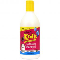 Shampoing revitalisant SULFUR8 KIDS 400ml