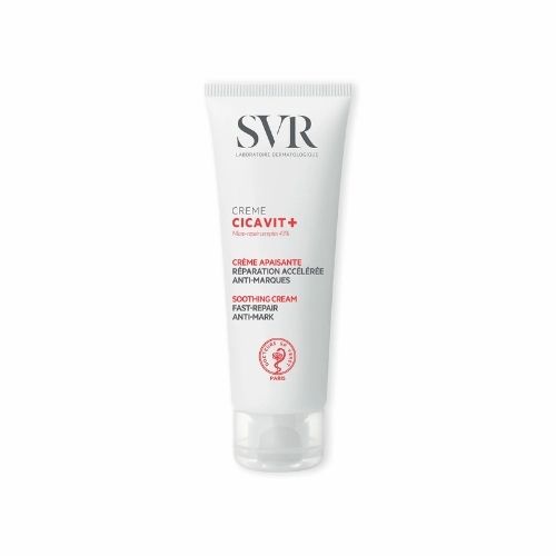Crème apaisante CICAVIT+ SVR 40ml