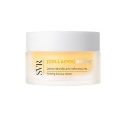 Crème Rebondissante Régénérante Collagen Biotic SVR 50ml