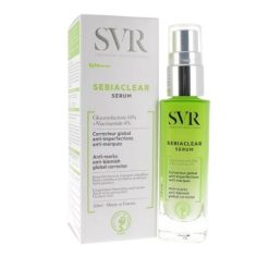 Sérum correcteur Sebiaclear SVR 30ml
