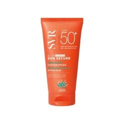 Crème solaire teintée avec un effet flouteur optique SPF50+ SVR 50ml