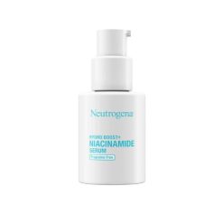 Sérum pour visage hydro boost+ Niacinamide NEUTROGENA 29ml