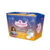 Serviettes hygiéniques UNIHOPE 10 PADS