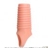 Sextoy Anneau siilicone (nr76)
