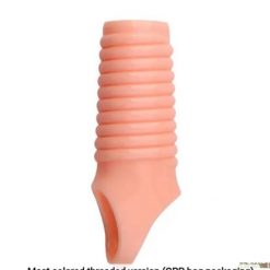 Sextoy Anneau siilicone (nr76)