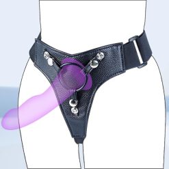 Sextoy Ceinture (nr101)
