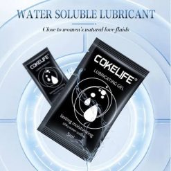 Sextoy Gel Lubrifiant 5ml (nr65)