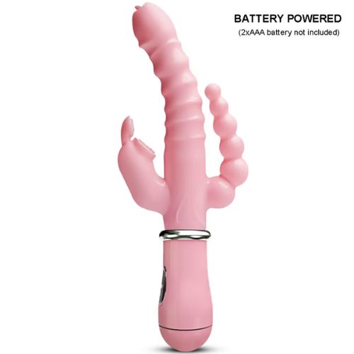 Sextoy Gode 3 en 1 (nr12) – Image 3
