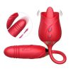 Sextoy Gode + Langue (nr14)