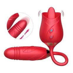 Sextoy Gode + Langue (nr14)
