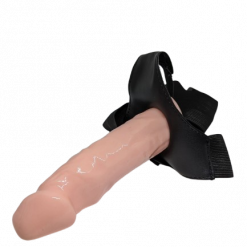Sextoy Gode avec trou (nr42)