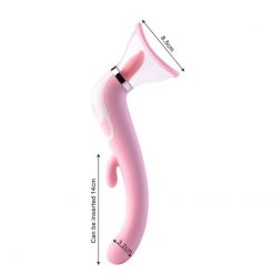Sextoy Gode + langue (nr10)